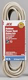 Extension Cords: : Ace Landscape Extension Cord (OUSJT163025BE)