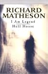 I Am Legend - Hell House