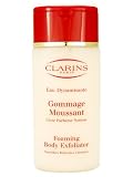Clarins Eau Dynamisante Foaming Body Exfoliator (Smoothes Refreshes Cleanses) 200ml/6.8oz.