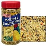 Moulting Conditioning Treat for Canaries Finches - 10.5 oz.