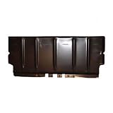 Mopar S-52001512 Genuine OEM Fuel Tank Skid Plate For 1997-98 Jeep Cherokee XJ