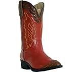 IMAGE OF Kid's Laredo LITTLE SPORT LC2455 Boots