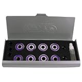 FKD Bearings, Abec-5, 8