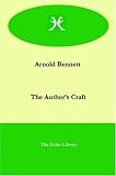 The Author's Craft