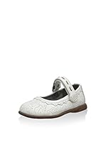 Billowy Merceditas (Blanco)