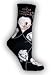 Old English Sheepdog Cotton Puppy Dog Breed Animal Socks 9-11