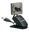 Hercules Webcam classic + Headset