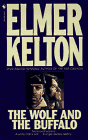 The Wolf and the Buffalo