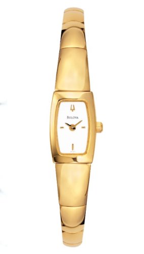 Bulova Women’s Bracelet I Watch 97V01 Picture