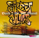 Music : Street Jams: Back 2 the Old Skool, Vol. 3