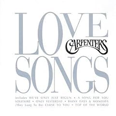 Love Songs