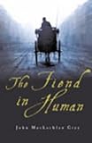 The Fiend in Human: A Victorian Thriller