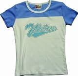 Rusty Wallace - Name/Number Ladies T-Shirt