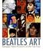 Books : Beatles Art: Fantastic New Artwork of the Fab Four