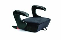 Clek Olli Booster Seat, Jet
From Clek
