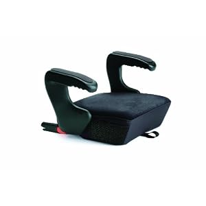 Best Buy Clek Olli Booster Seat, Jet: Baby