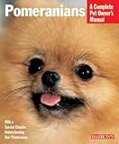 Pomeranians, Dog Guide DVD, Books, Pet Guide TV and Books, Pet & Supplies