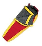 Eureka Eagle Point -15 Degree ThermaShield Mummy Sleeping Bag - Long