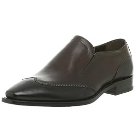 Bruno Magli Mens Making Slip-on by Bruno Magli