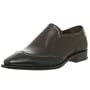 Bruno Magli Men's Making Slip-on,Black/Brown,11 M