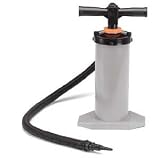 Hugger Mugger Deluxe Exercise Ball Pump