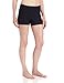 Beyond Yoga Women's Quilted Essential Short