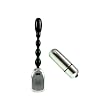 California Exotics / Swedish Erotica Silicone Flexi-Power Rod Massager Adult Sex Toy Kit