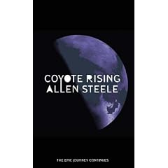 Coyote Rising (Coyote Series)