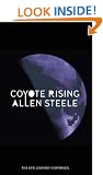 Coyote Rising: The Coyote Series: Book Two