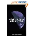 Coyote Rising: The Coyote Series: Book Two