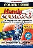 Handy Realtones Vol. 2