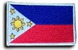 Philippines - Country Rectangular Patches