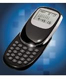 Flipper Travel Calculator [2 Pack]