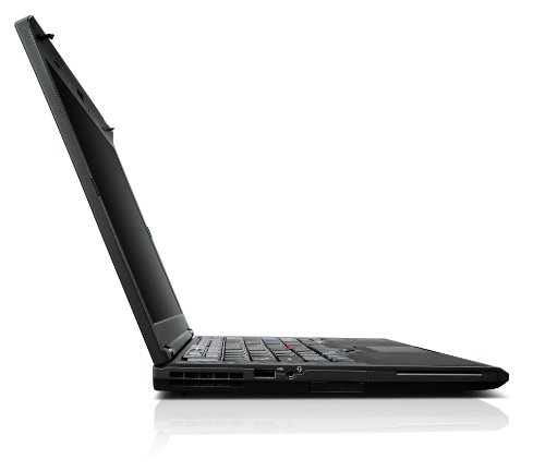 Lenovo Thinkpad T420s 14-inch notebok (Intel Core i7-2620M, RAM 4GB, 160GB SSD, Window 7 Professional) images3