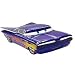 Disney C800D DVD Player - Blue (Disney Cars)