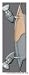 Paulmann 2er-Balken Hilke GU10 2x50W