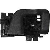 89-91 FORD RANGER FRONT DOOR HANDLE RH (PASSENGER SIDE) TRUCK, Inside (1989 89 1990... by Parts Train