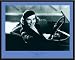 Art Poster Metal Framed Print - Katharine Hepburn - Artist: Turner Classic Movies- Po...