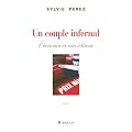 Un couple infernal : L'�crivain et son �diteur
