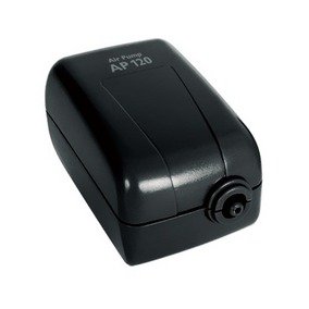 Pompe à air AP 180, pour aquarium 5 W