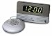 Sonic Bomb Sb200Sseu Alarm Clock W/ Bed Shaker