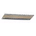 B & C Eagle 112X148HD/33 Full Head 1-1/2 by .148-Inch by 33 Degree Paper Collated Hot Dipped Galvanized Positive Placement Nail (3,000 per Box)