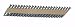 B & C Eagle 112X148HD/33 Full Head 1-1/2 by .148-Inch by 33 Degree Paper Collated Hot Dipped Galvanized Positive Placement Nail (3,000 per Box)