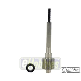 Alum Upper Gear Shaft 2.19:1 from Losi/Team Losi RTR Electric Cars