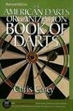 The American Darts Organization Book of Darts