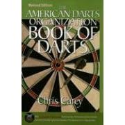 Click here to buy The American Darts Organization Book of Darts, Revised Edition by  Chris Carey.