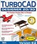 Turbocad Designer 2D/3D V9.2
