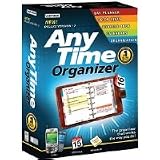 Individual Software Anytime Organizer Deluxe 12