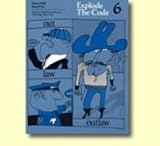 Explode the Code/Book Six