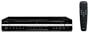 Yamaha DVC6760 DVD Changer, Black